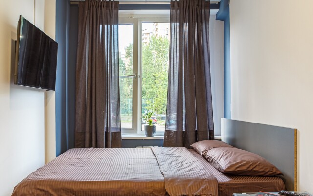 M&DHost Hostel