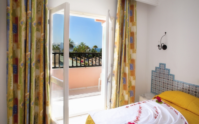 Houda Golf Beach & Aquapark