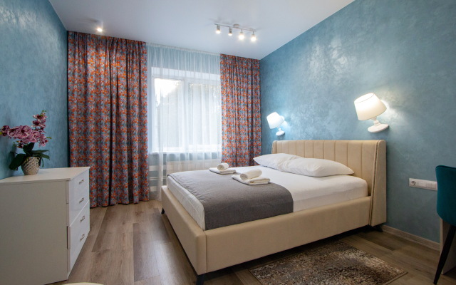 Turist Apartments