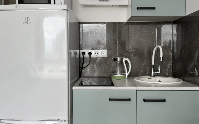 Квартира Диван-Кровать