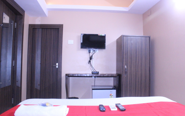 Hotel Galaxy Inn