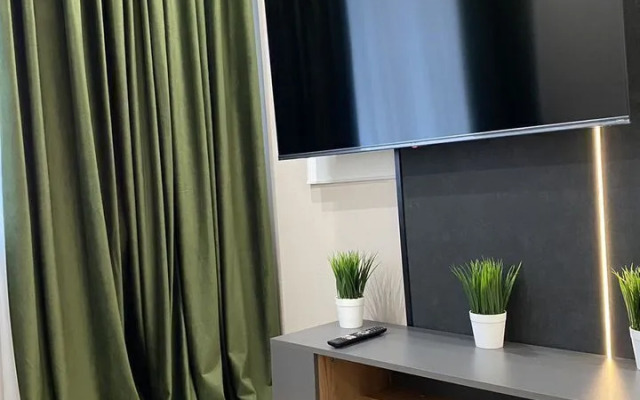 Квартира на Депутатской 14