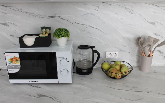 Квартира на улице Тэцевская 4Е