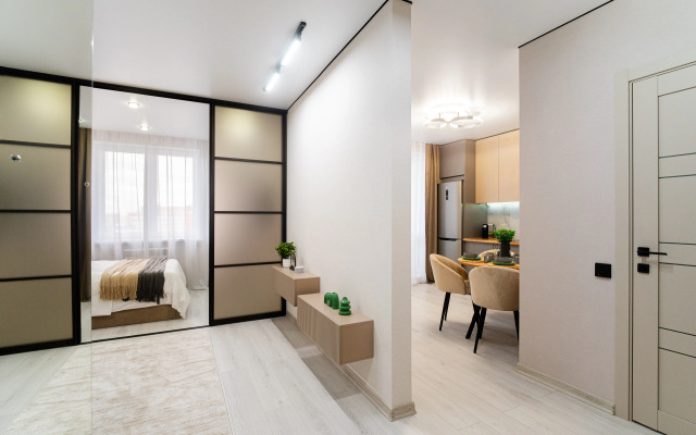 Vip Flat