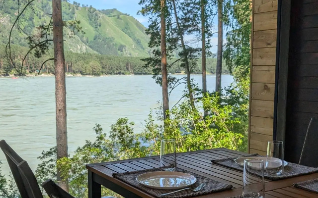 August Boutique Hotel