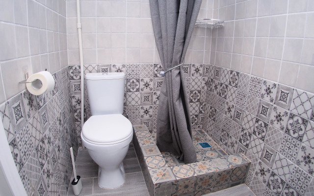 Апартаменты в центре города