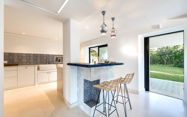 Villa All About Villa Jori