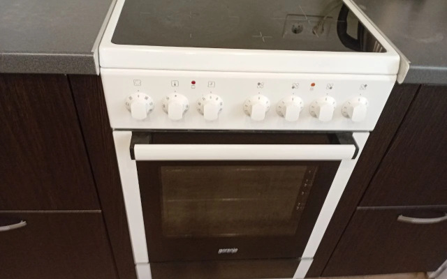 Квартира С Видом на парк