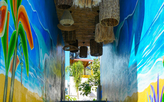Ada Port Hotel - Adults Only
