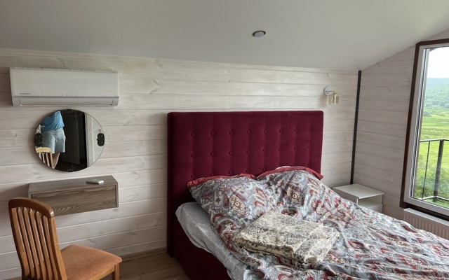 Частный дом Швейцария