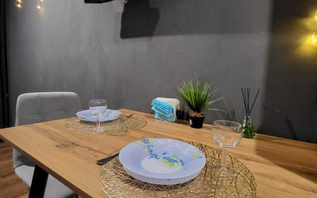 Na Ulitse Tatarstan 53 Flat