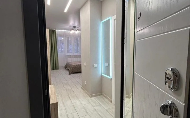 Квартира на Сергиевской 13к4