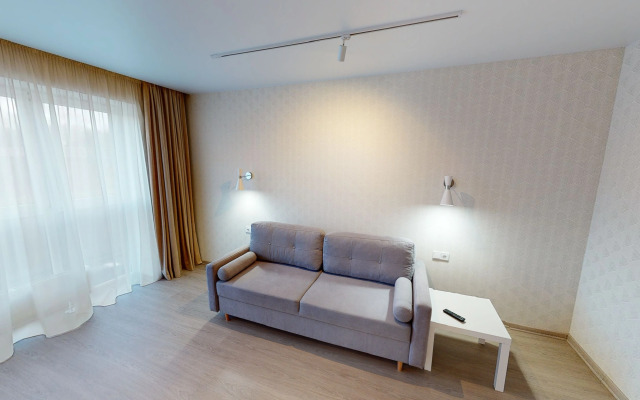 Квартира My Center Scandinavia