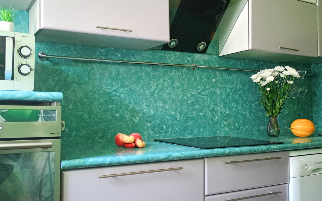 SweetHome v tsentre goroda Apartaments