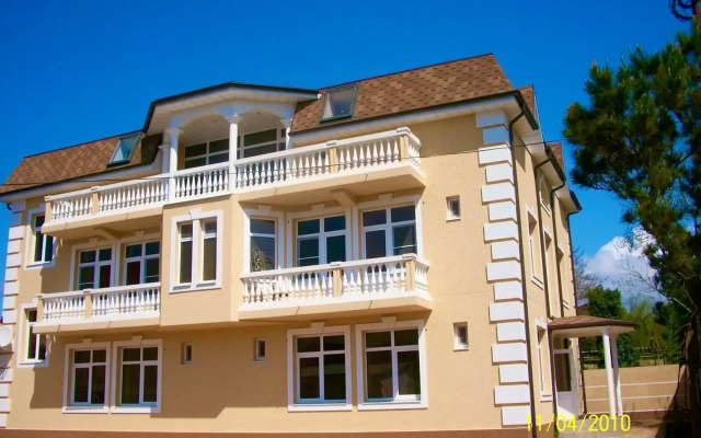 Don Guest house