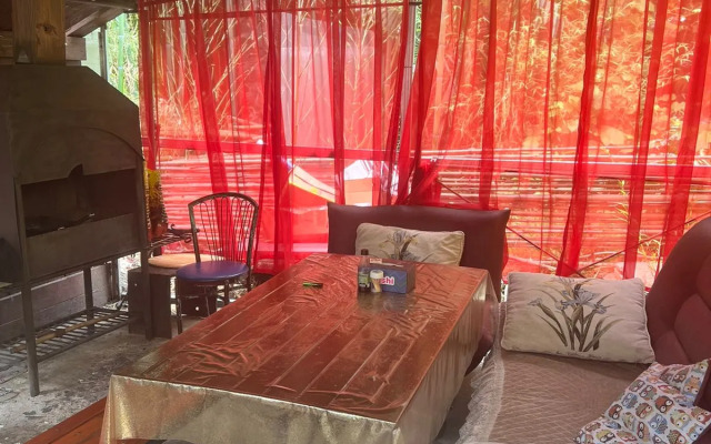 U Morya Apartments