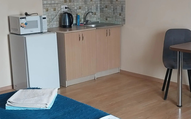 Dioskuriya Guest House