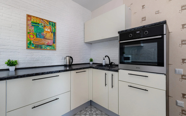 Uyutnye 2-Kh Komnatnye Apartamenty V 10 Minutakh Ot Tsentra Apartments