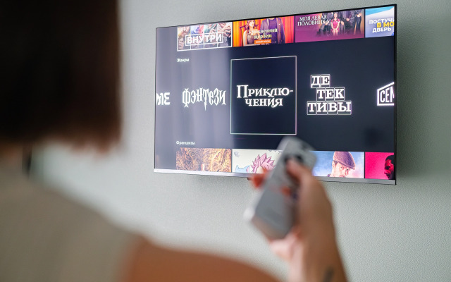 Квартира TerraAparts у залива на ВО