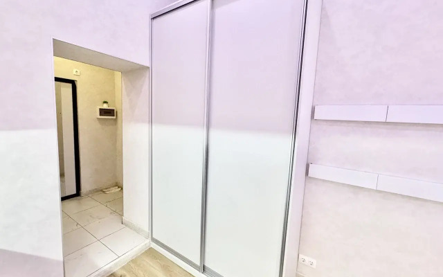 Loftet Rooms Apart-Hotel