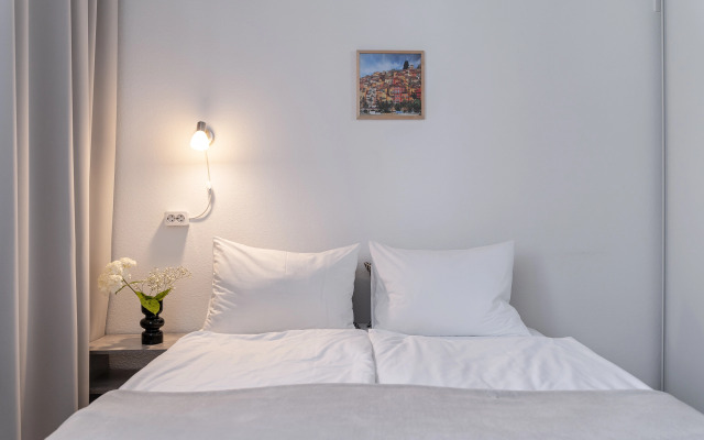 Квартира 2-комнатная у Московского вокзала