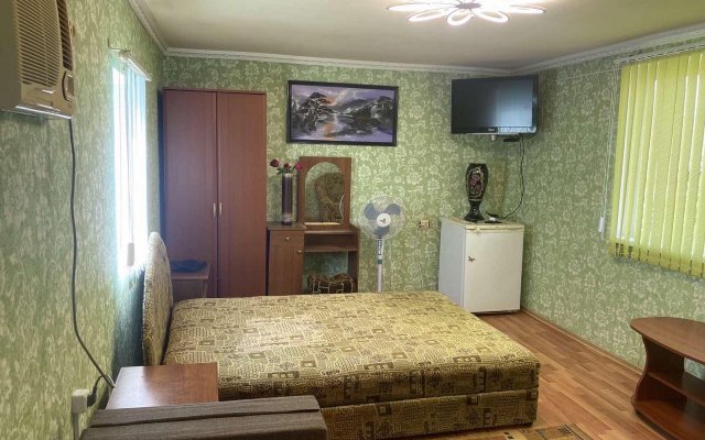 Valeriya Guest House