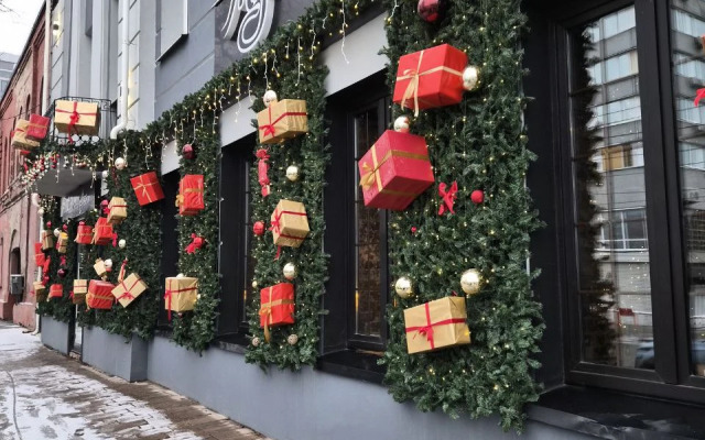 Бутик-Отель Лофт