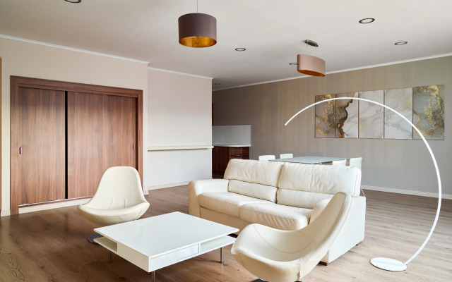 Hilton Garden Inn Kaluga Hotel