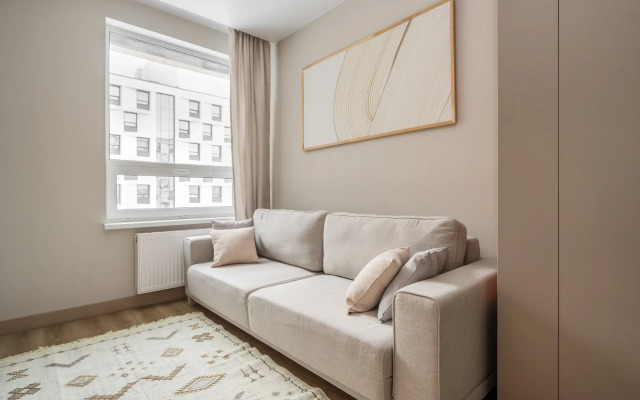 Апартаменты Rentalspb