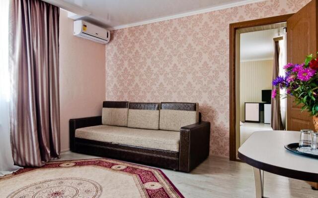 Oranzh Hotel