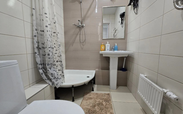 Апартаменты KiraLive в ЖК Новая Кузнечиха