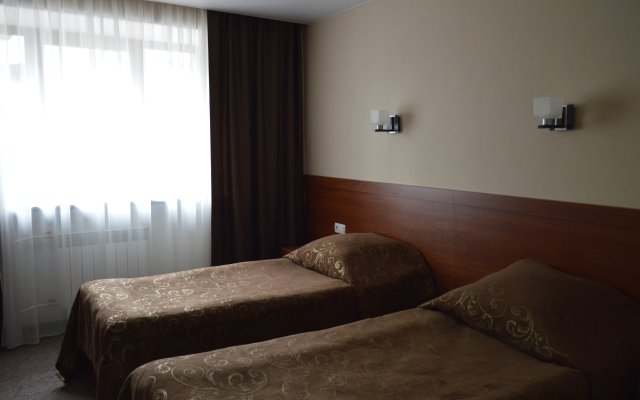 Rybinsk Hotel