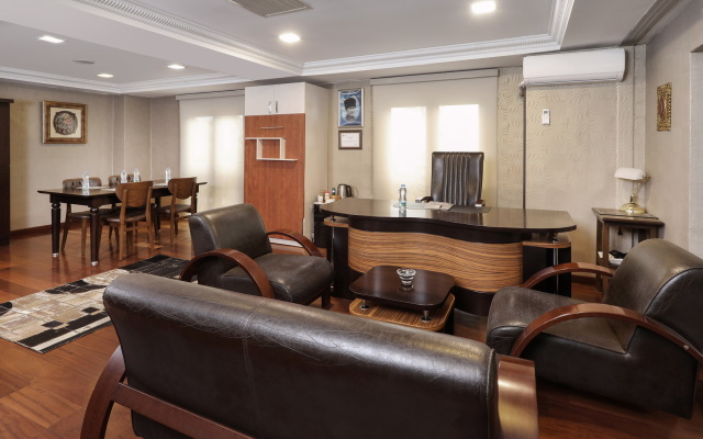 Balturk Otel Izmit Hotel
