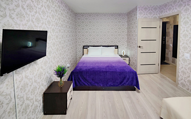 Квартира Комфортная Возле Меги