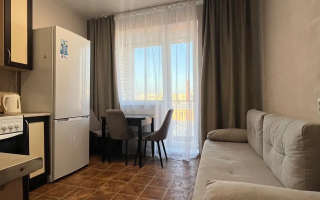 Квартира на улице Ткачей