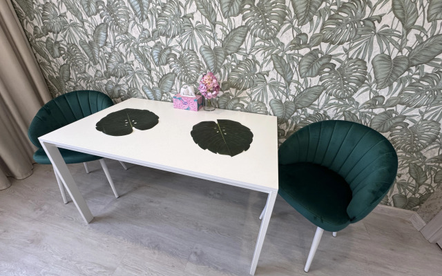 Квартира Панорама