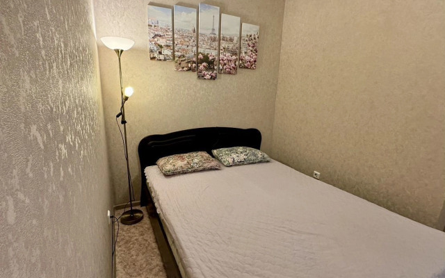 Квартира на улице Губернаторская 37