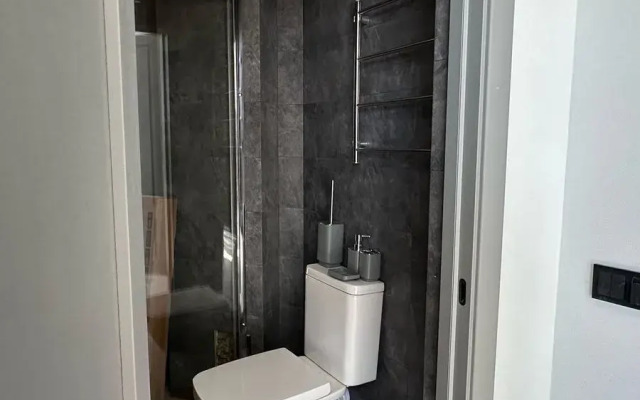 Hotel Aurora Inn Gagra