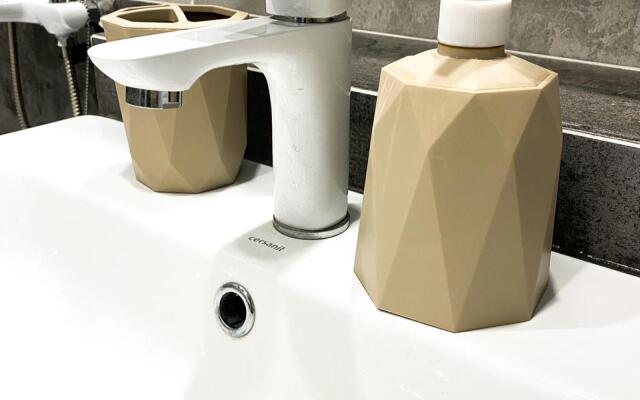 Квартира Тихая гавань