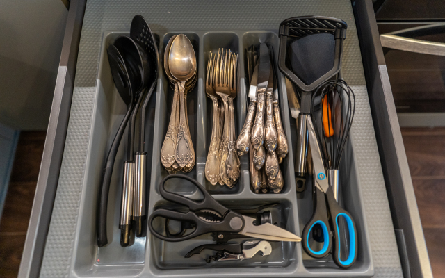 Апартаменты VKOMFORTE на улице Парфеновская