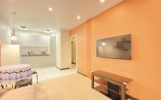 Apartamenty 1k Apartamenty Apart-Komfort na Prospekte Frunze 14