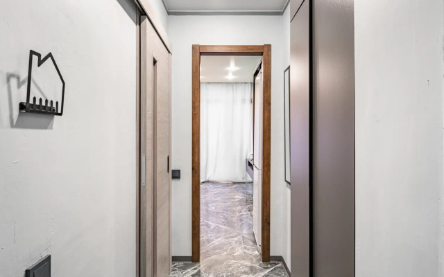 Stilnaya Studiya Apartment