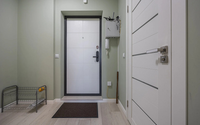 Apartamenty  Zhk "na Vysote"