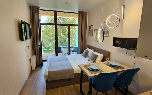 Studiya 404 Apartments