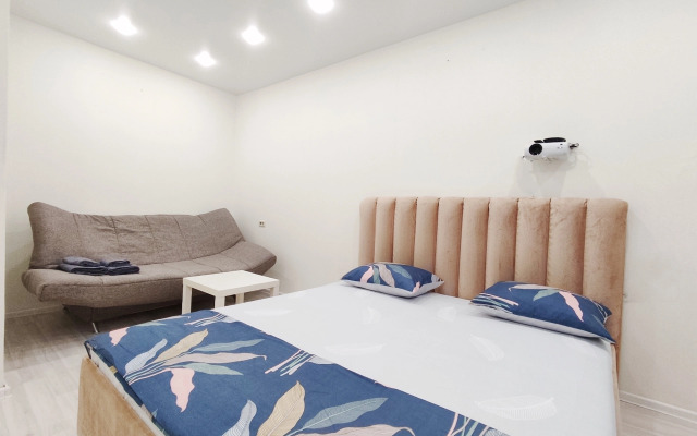 Na Prospekte Lenina 1 Flat