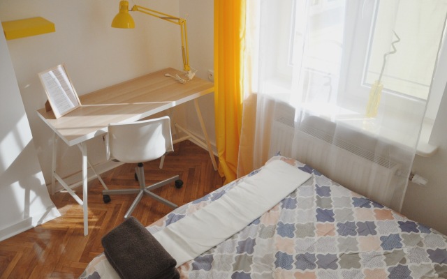 Nowe Miasto B&B Guest House