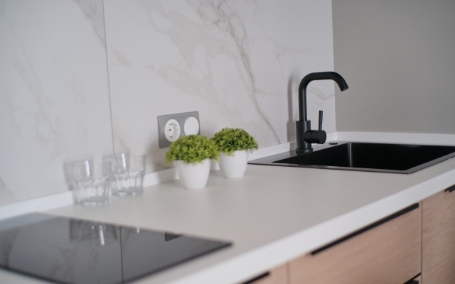 Апартаменты Inspiration studio