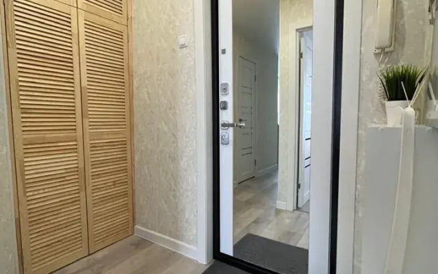Na Aksakova 7 Flat