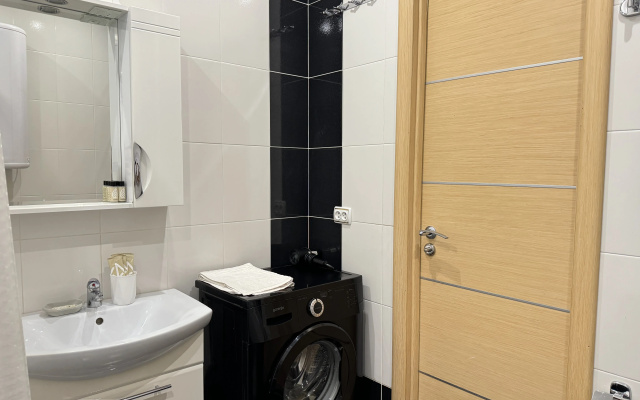 Apartamenty Batasheva Apart