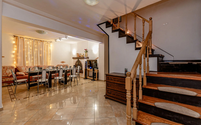 Chastnyij dom Odintsovo SNT Pion Private house